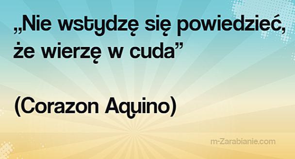 Cytaty o optymizmie, nadziei, szczęściu,  pozytywne myślenie, motywacja.