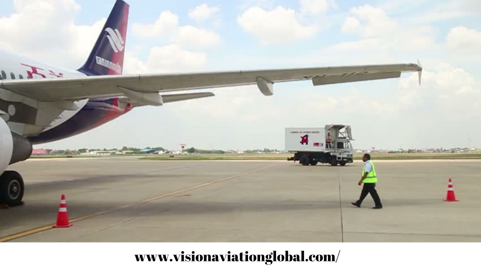 How to a responsible Airport Ground Handling agent?