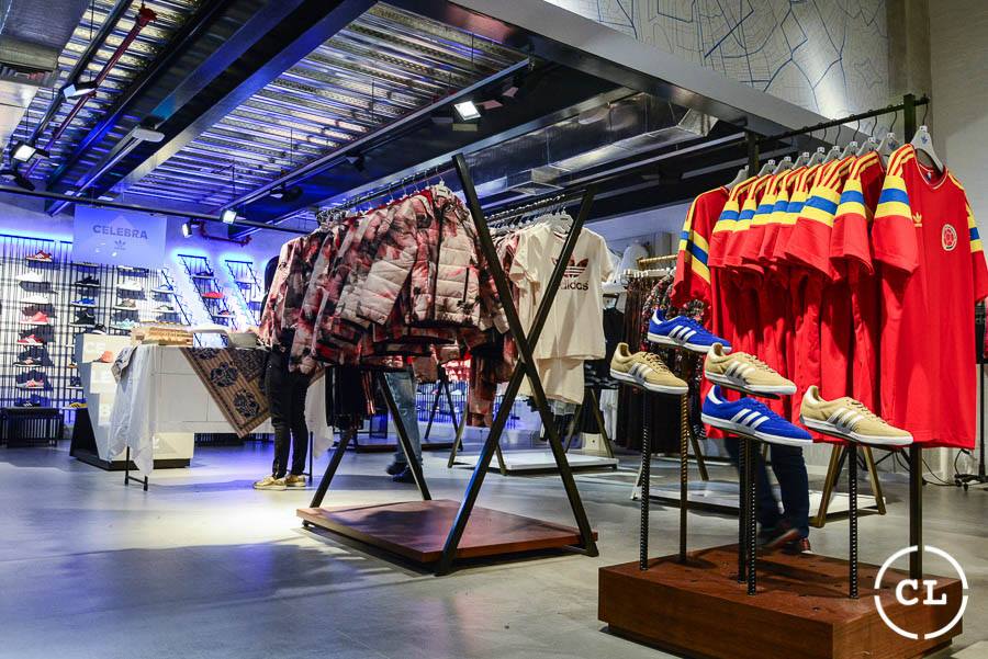 Calle 82 Tienda Oficial De Nike En Colombia Nike Outlet Toberin