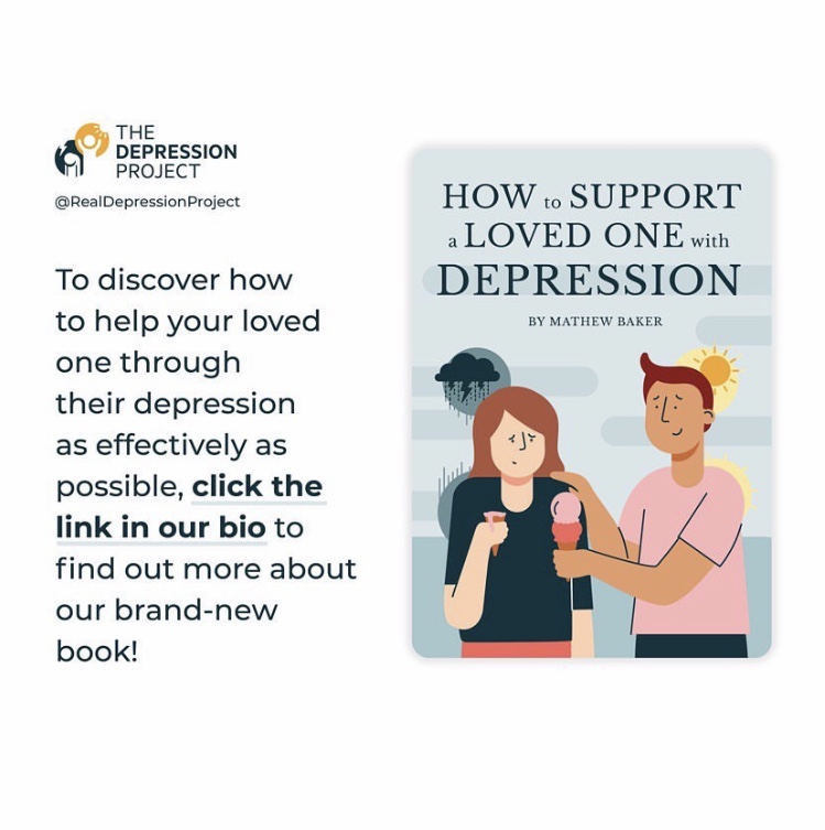 The Journey 15 Ways Depression Makes You SO Tired