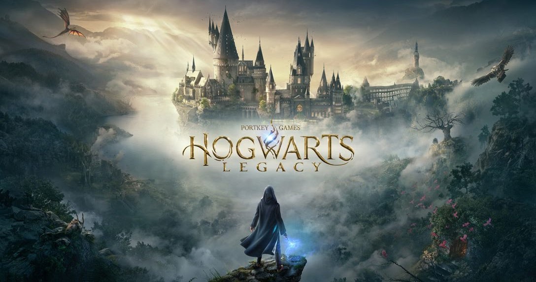 Hogwarts Legacy anunciado para Xbox One y Xbox Series