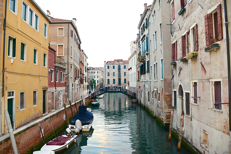 Travel: Venice, Italy | My Darling Days Travel: Venice, Italy | My Darling Days