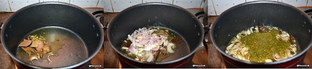 Chicken Biryani Recipe | How to prepare Chicken Biryani | Chicken