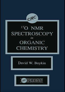 ¹⁷O NMR Spectroscopy in Organic Chemistry