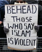 Is It Really a Religion of Peace?