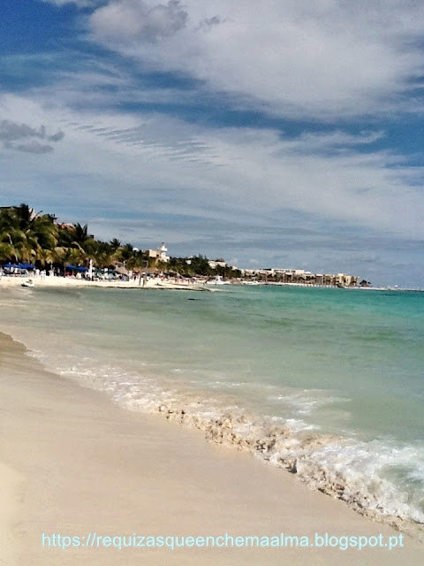 México Riviera Maya