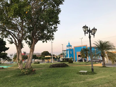 Alto do Rodrigues avançou na qualidade da aprendizagem, segundo os resultados do IDEB 2019.