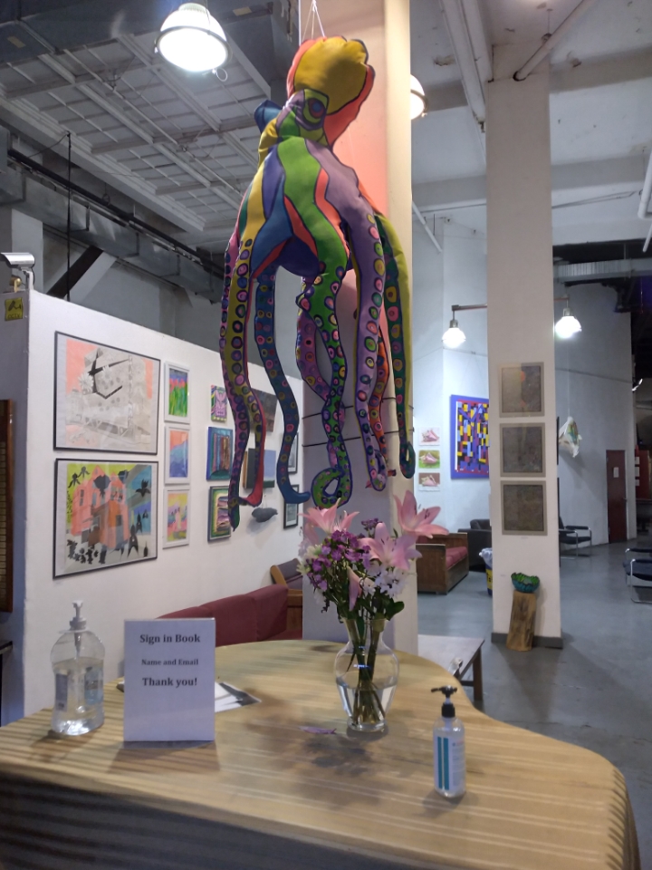 EV Grieve The Lower East Side Festival of the Arts returns for in