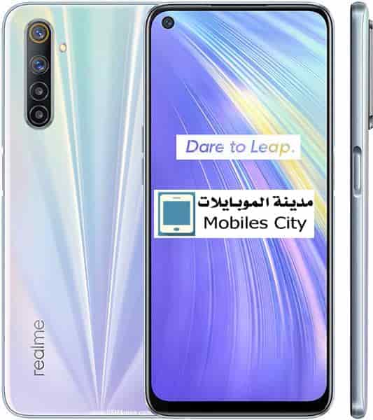 مواصفات ريلمي 6 و مميزات و عيوب و سعر Realme 6 مواصفات ريلمي 6 و مميزات و عيوب و سعر Realme 6