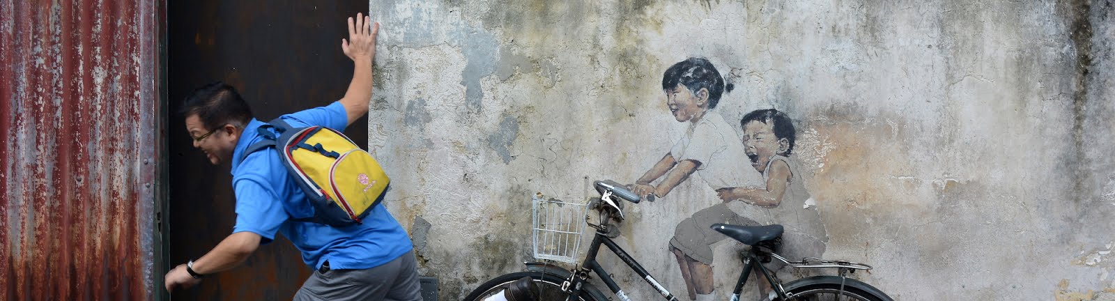 Johor Kaki Travels For Food April 2012