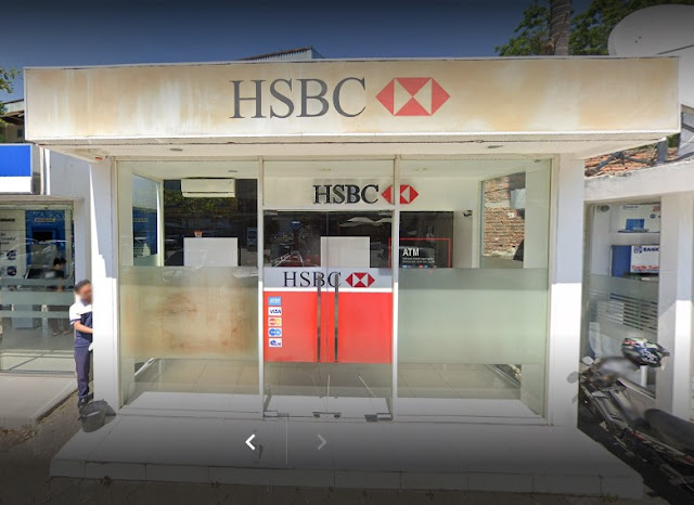 Daftar Lengkap Alamat ATM Bank HSBC di Kota Surabaya