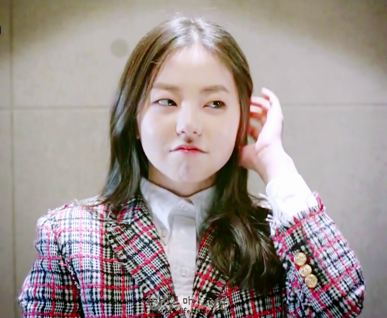 배우 안소희 | 인스티즈