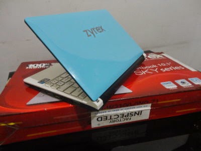 Driver Zyrex Intel Atom