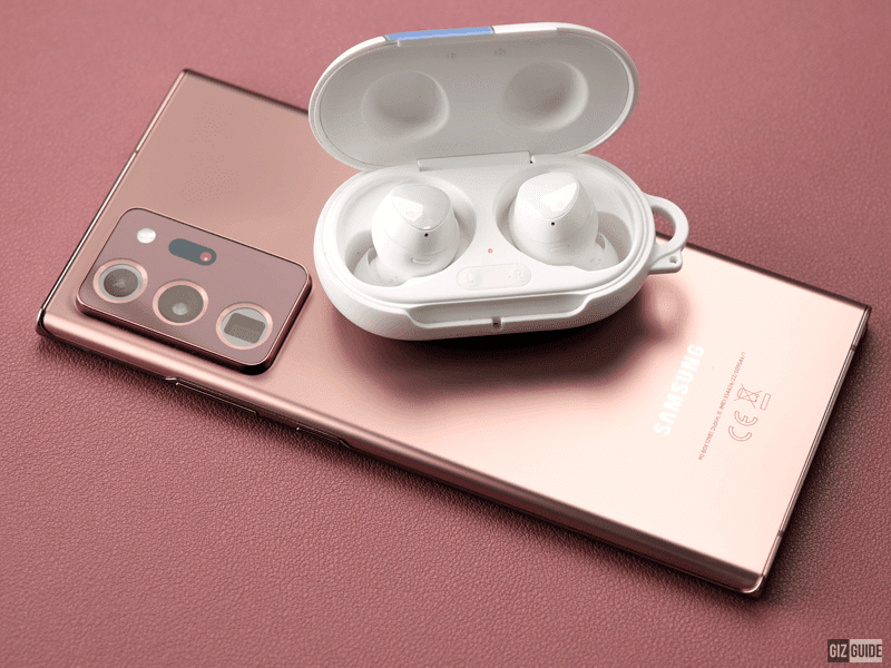 Samsung Galaxy Ecosystem convenience in 2020 Samsung Galaxy Ecosystem convenience in 2020