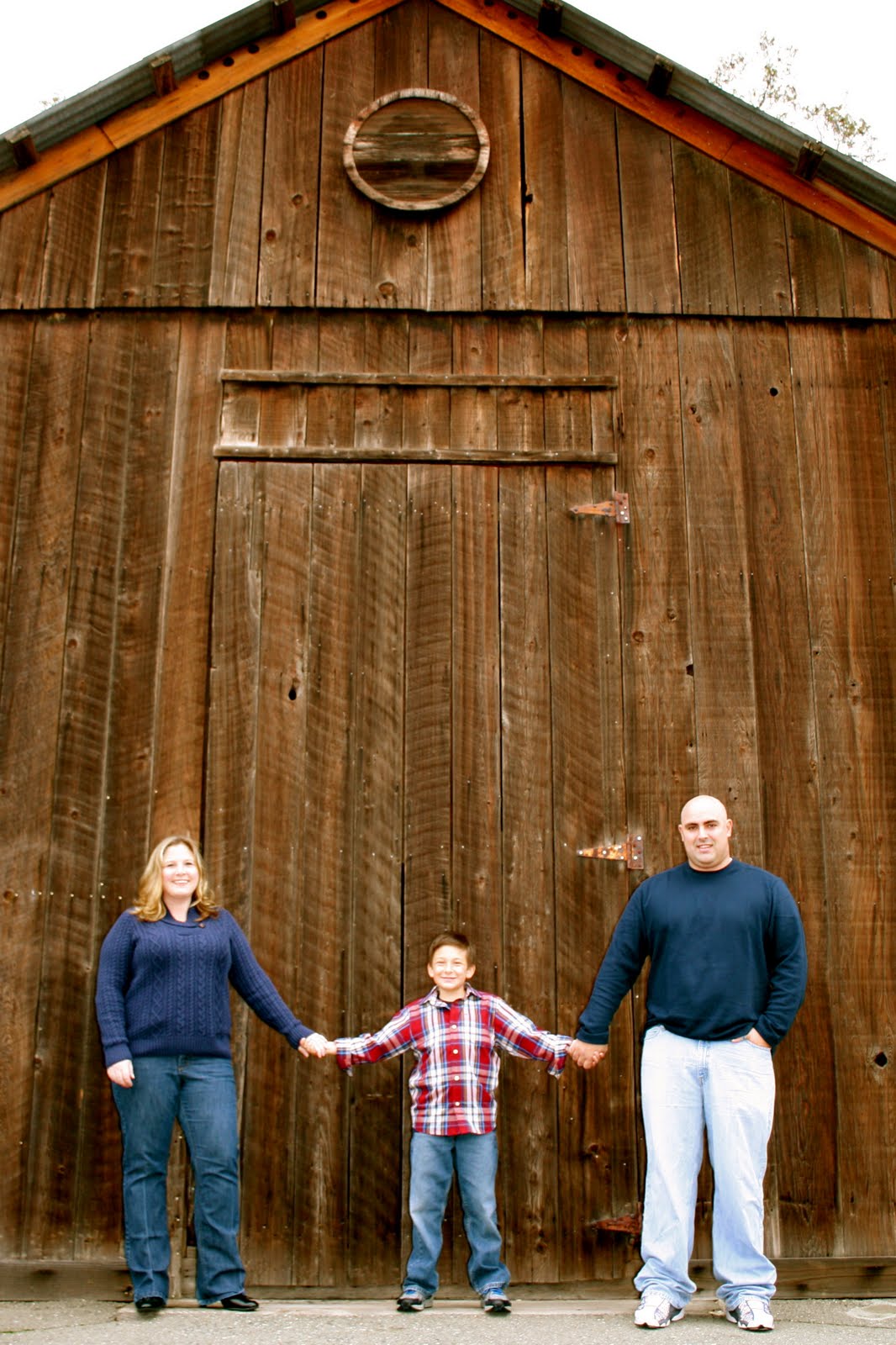 Courtney Carmignani Photography Discovering Ranch