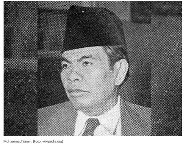 Ini Lima Tokoh Utama Dalam Kongres Sumpah Pemuda 1928 Beritasimalungun