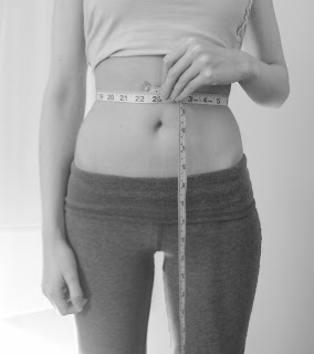 Siciliana Dreams: What I Ate Today: 22 inch waist