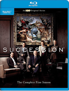 Succession – Temporada 1 [3xBD25] *Subtitulada