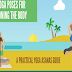 Yoga to Tone your Body #infographic