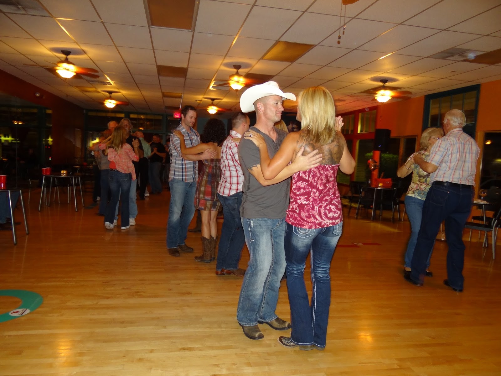 All About Ballroom Dancing In Phoenix, Arizona September 2013