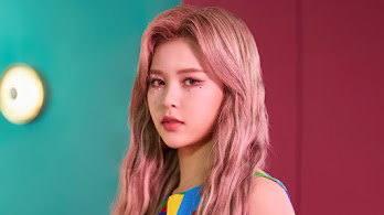 EVERGLOW Wallpapers 4K HD