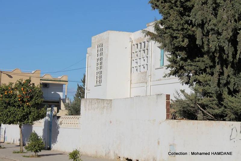 CULTURE et PATRIMOINE DE TUNISIE EN IMAGES MOHAMED HAMDANEثقافة وتراث