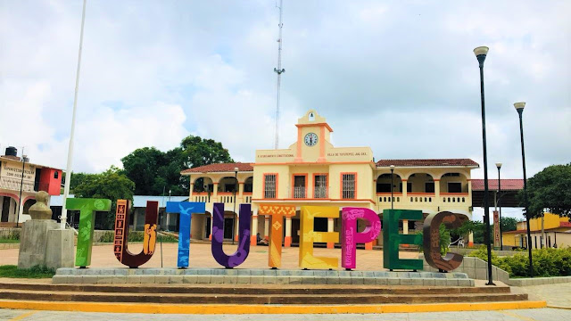 En marcha “Marzo mes de la Mujer” en Tututepec En marcha “Marzo mes de la Mujer” en Tututepec