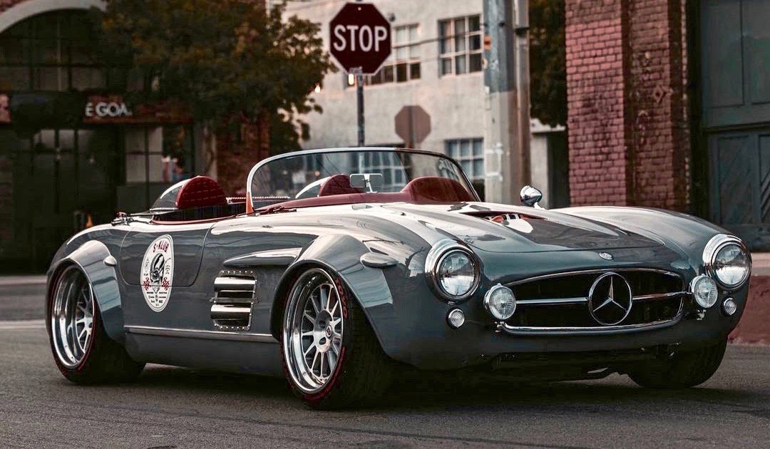 Slang 500 Inazuma café racer