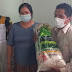 Joven madre devuelve S/ 3,000 que encontró en cajero de Tarapoto