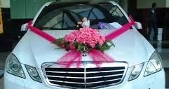  Dekorasi  Kartini Bunga  Hiasan Mobil 