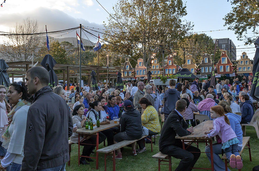 smashing Maynardville Carnival