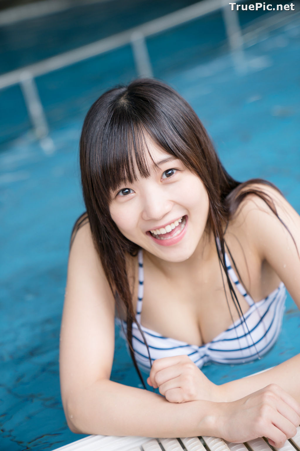 Image [Hello! Project Digital Books] 2020.06 Vol.192 - Japanese Idol - Manaka Inaba 稲場愛香 - TruePic.net - Picture-63