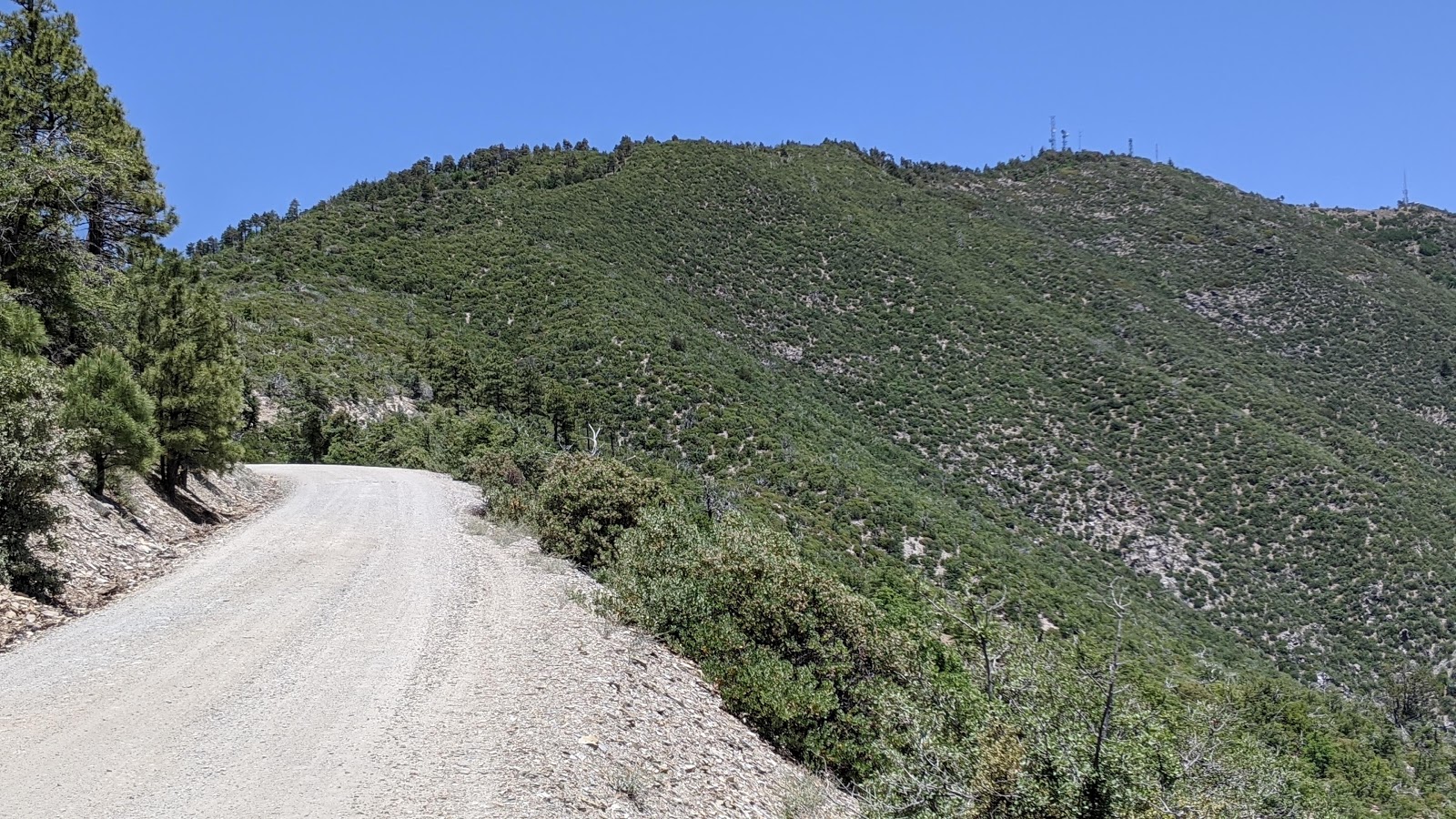 My Two Schillingsworth Pinal Peak Kellner Canyon