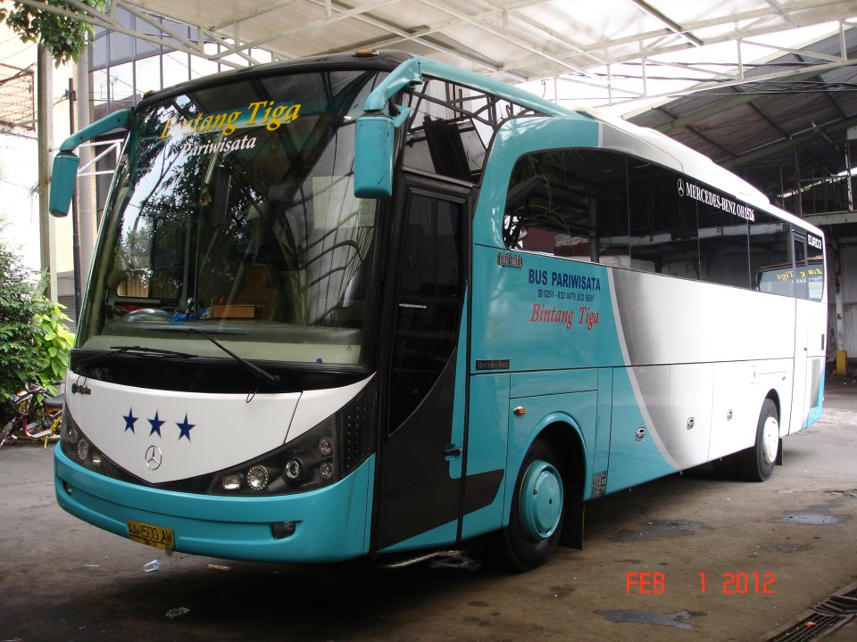 Sewa Bus Pariwisata Jakarta-Bogor: Panduan Lengkap untuk Perjalanan Anda yang Tak Terlupakan