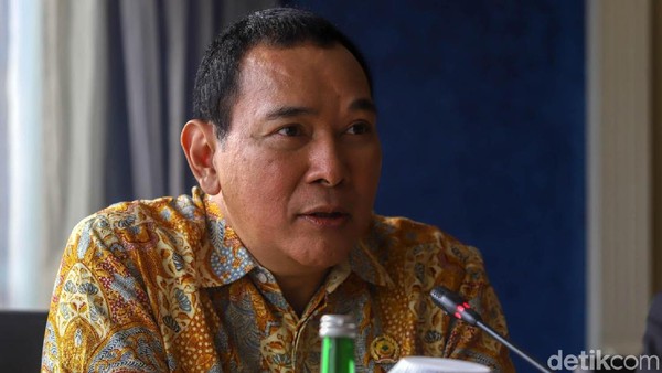 Tommy Jadi Ketua Dewan Pembina di Berkarya Muchdi Pr, Ada Deal? Tommy Jadi Ketua Dewan Pembina di Berkarya Muchdi Pr, Ada Deal?
