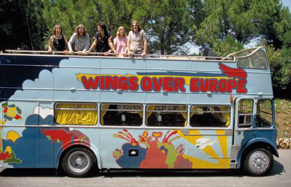 Antage Feasibility Datter Wings Tour Bus Not Sold At Auction - macca-news