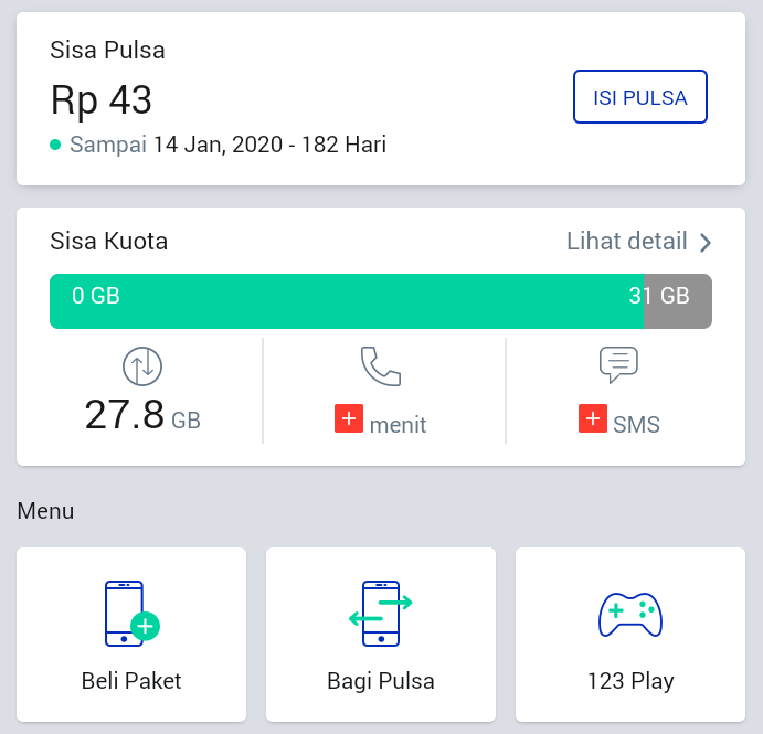 Cara Mengubah Kuota Iflix Xl Menjadi Kuota Reguler Dengan Cara Mengubah Kuota Iflix Xl Menjadi Kuota Reguler Dengan
