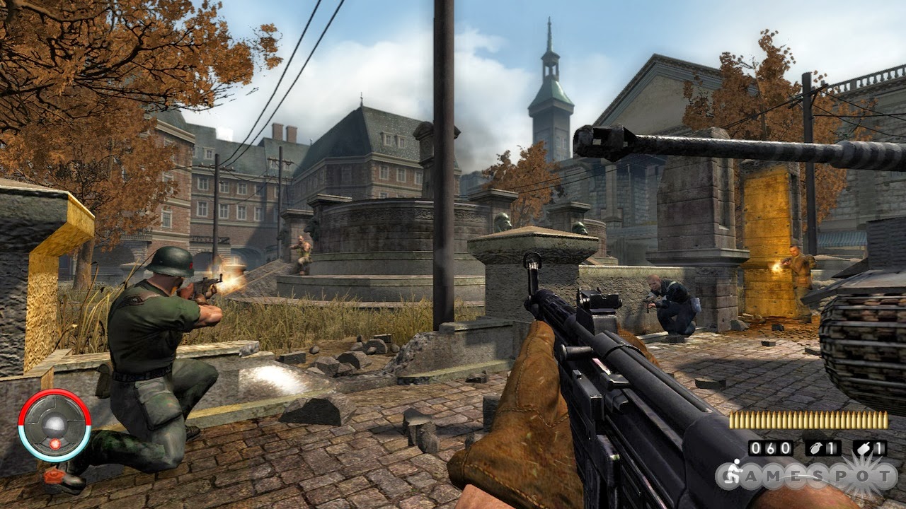 TÉLÉCHARGER WOLFENSTEIN ENEMY TERRITORY 2.6B TERRITORY 2.6B TÉLÉCHARGER WOLFENSTEIN ENEMY
