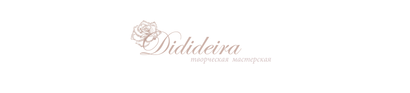         Hand-made Didideira