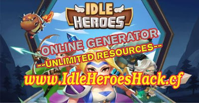 Idle Heroes Hack