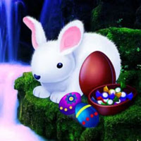 WowEscape-Helping Easter Friend
