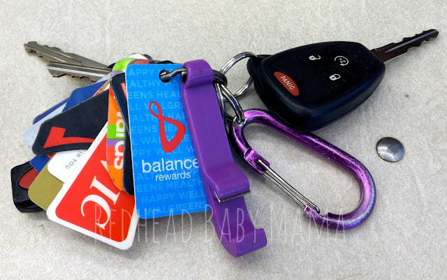 Answers Balance Rewards Card at Walgreens #shop