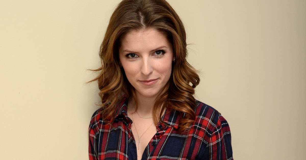 Anna Kendrick Pictures Gallery 5 Film Actresses