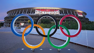 Tokyo Olympics 2021: When and where to watch the opening ceremony of the Games LIVE