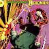 Strange Adventures #209 / Deadman - Neal Adams art & cover