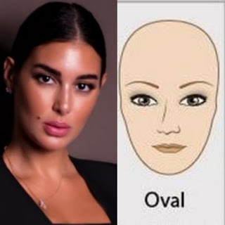 حددي شكل وجهك وتعرفي على صفات في شخصيتك تعرفينها لاول مرة مجلة الجميلة