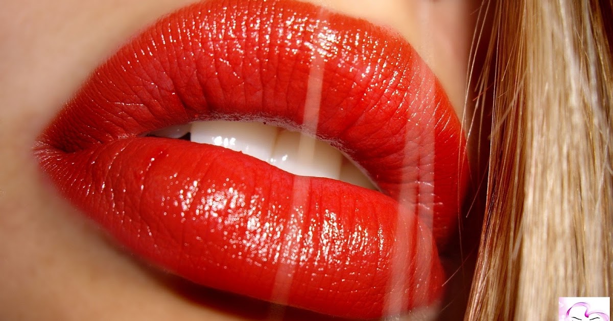 Beauty Charm. How to Get Bigger Lips Naturally and Permanently