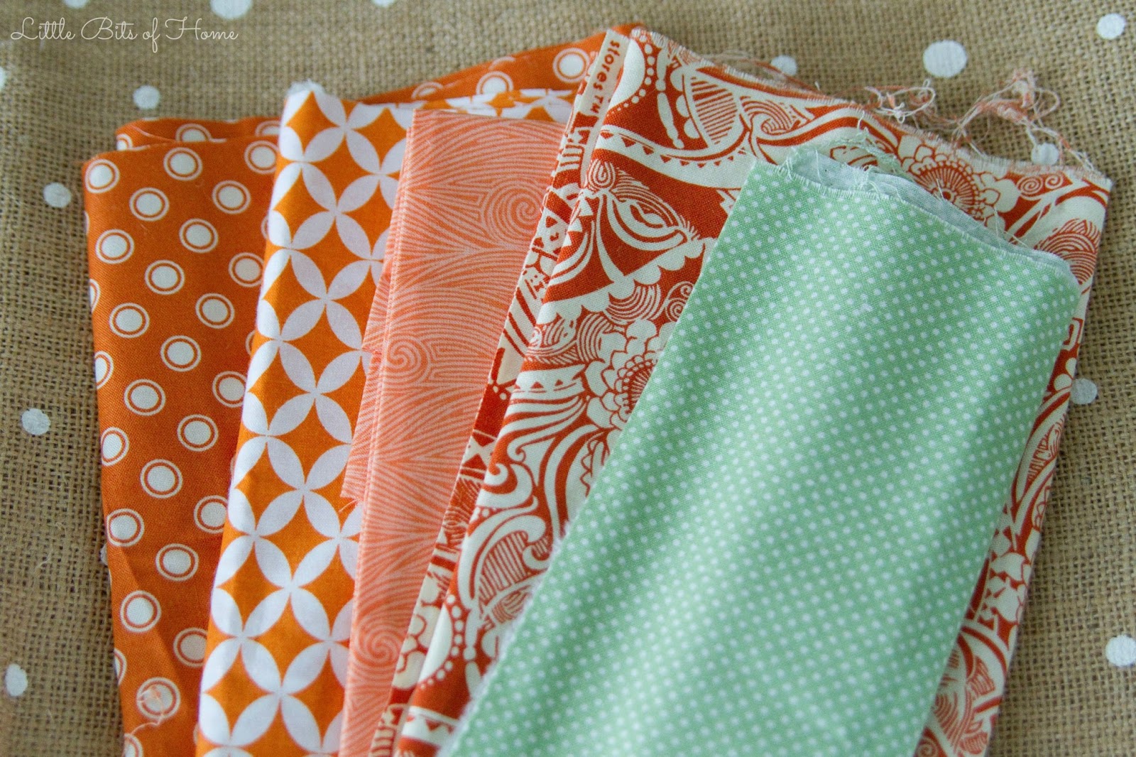 Easy No-Sew Fabric Decor Projects - JOANN Fabrics 
