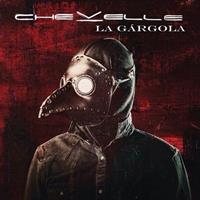 [2014] - La Gárgola