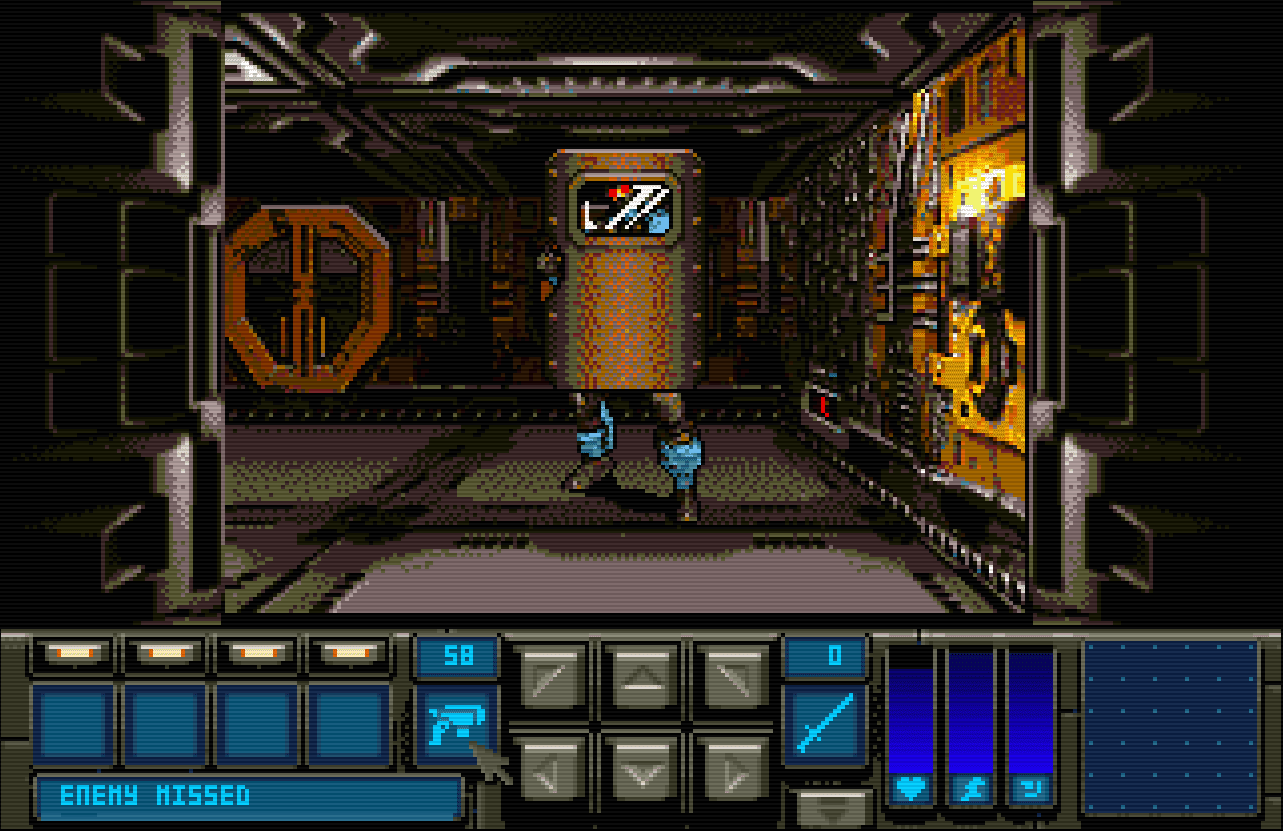 Indie Retro News Dungeon Crawler